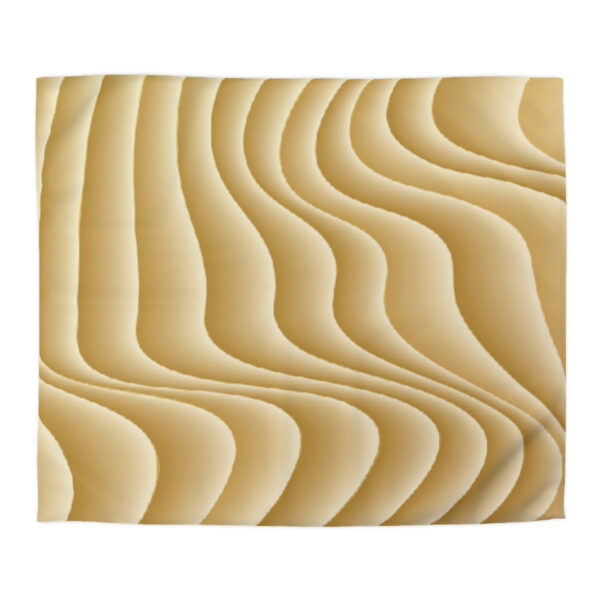 Modern Microfiber Duvet Cover - Image 2