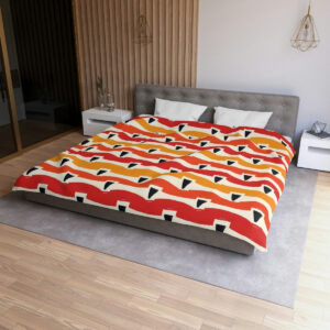 Microfiber Duvet Cover
