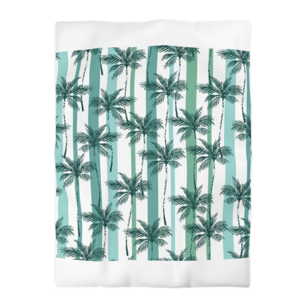 Microfiber Duvet Cover - Image 7