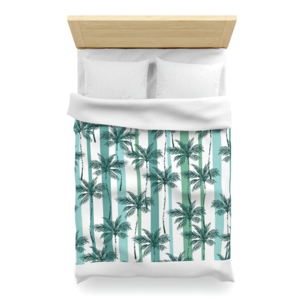 Microfiber Duvet Cover - Image 8