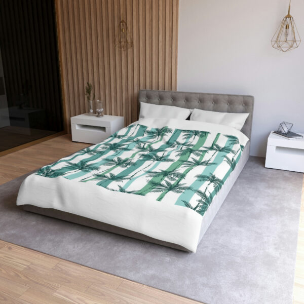 Microfiber Duvet Cover - Image 9