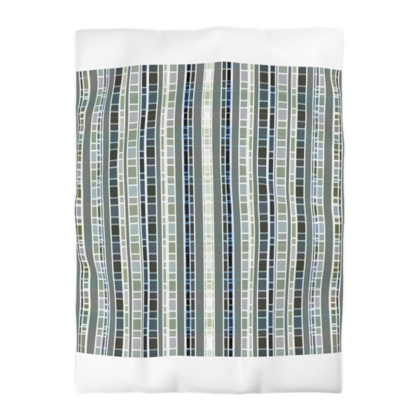 Microfiber Duvet Cover - Image 7