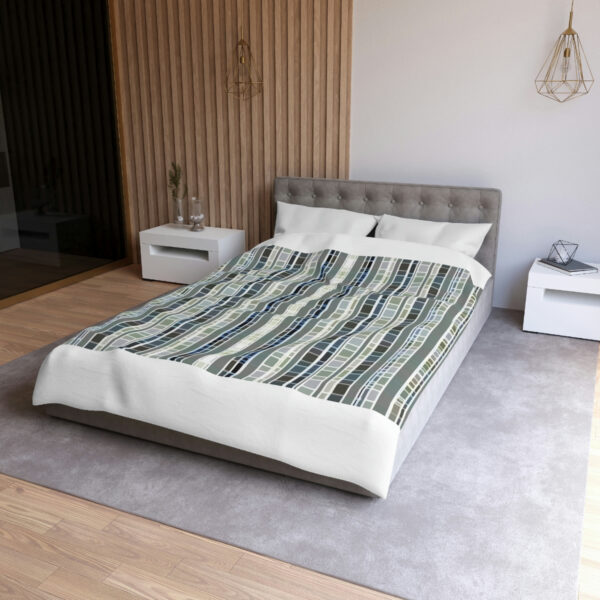 Microfiber Duvet Cover - Image 9