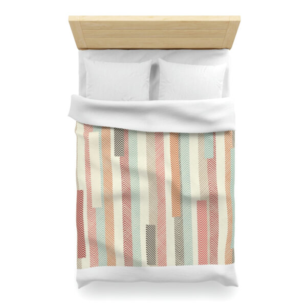 Microfiber Duvet Cover - Image 8