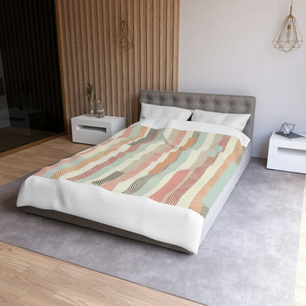 Microfiber Duvet Cover - Image 9