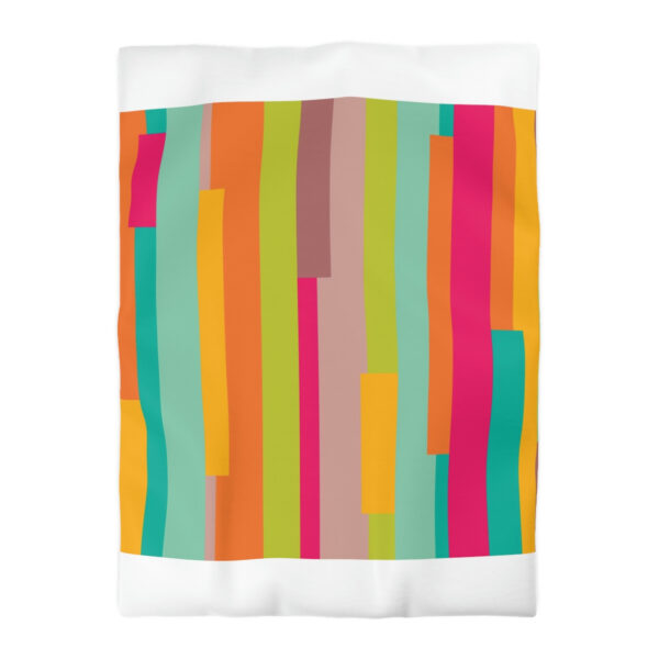 Microfiber Duvet Cover - Image 7