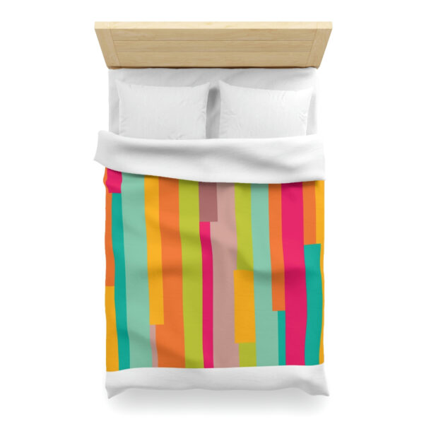 Microfiber Duvet Cover - Image 8