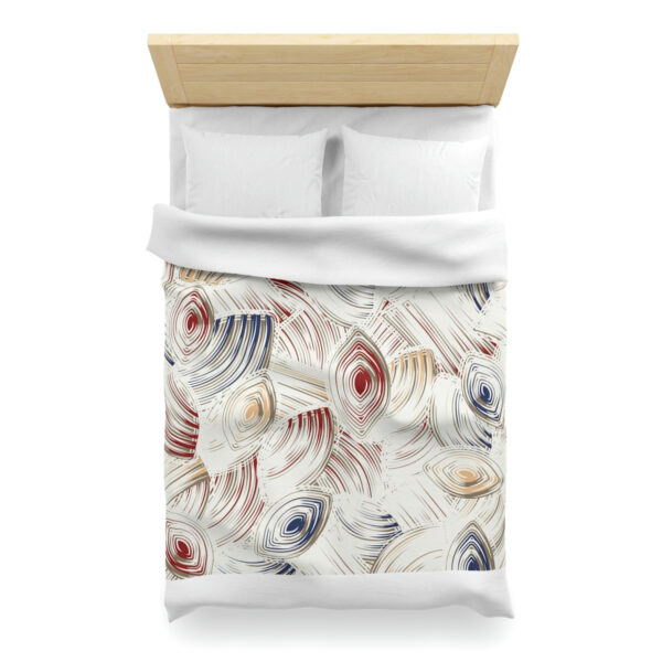 Microfiber Duvet Cover - Image 8