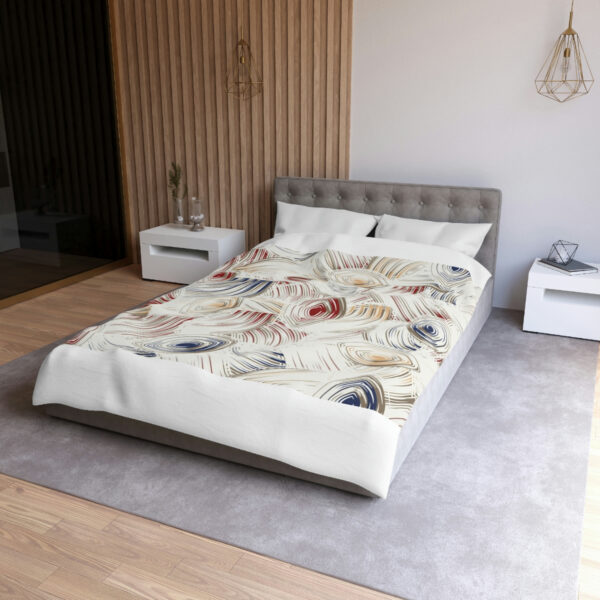 Microfiber Duvet Cover - Image 9