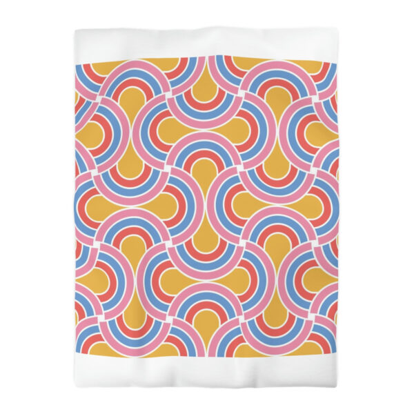 Microfiber Duvet Cover - Image 7