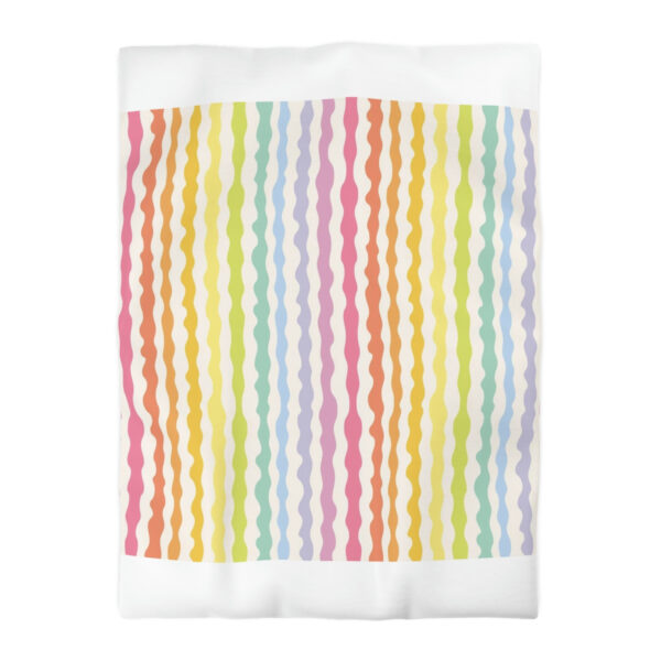 Microfiber Duvet Cover - Image 7