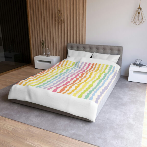 Microfiber Duvet Cover - Image 9