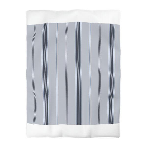 Microfiber Duvet Cover - Image 7