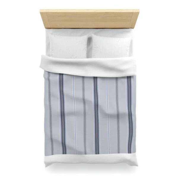 Microfiber Duvet Cover - Image 8