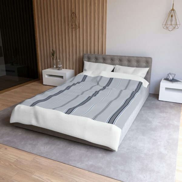 Microfiber Duvet Cover - Image 9