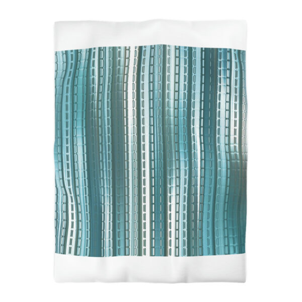 Microfiber Duvet Cover - Image 7