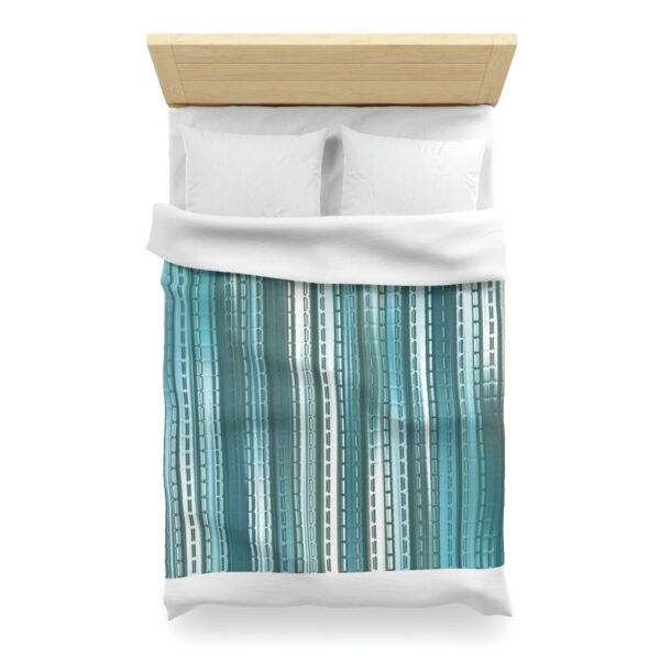 Microfiber Duvet Cover - Image 8