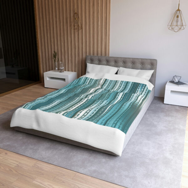 Microfiber Duvet Cover - Image 9