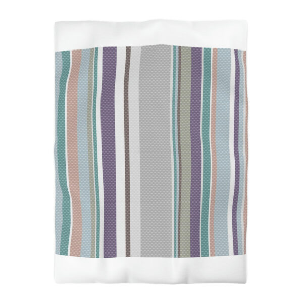 Microfiber Duvet Cover - Image 7