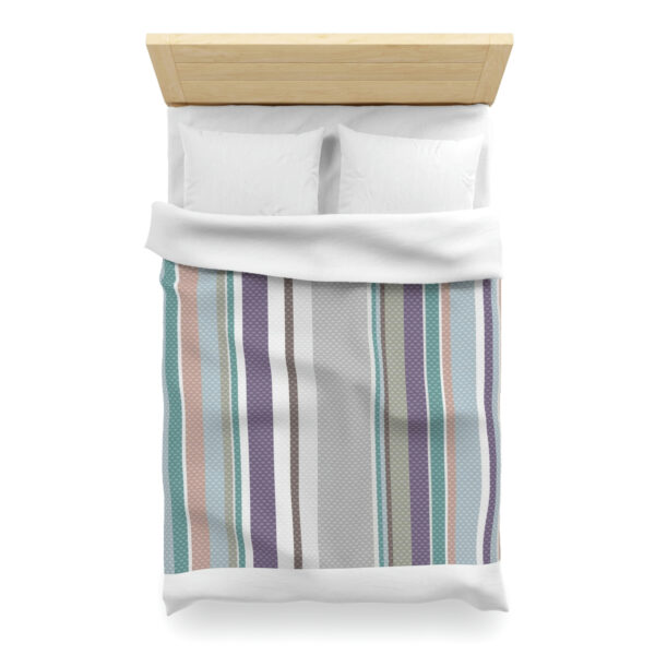 Microfiber Duvet Cover - Image 8