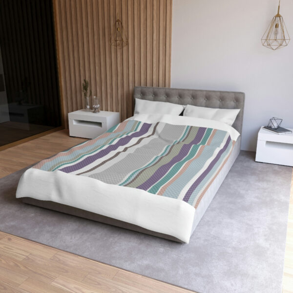 Microfiber Duvet Cover - Image 9