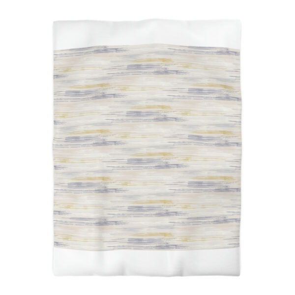 Microfiber Duvet Cover - Image 7