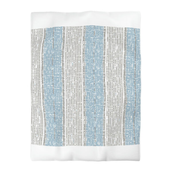 Microfiber Duvet Cover - Image 7