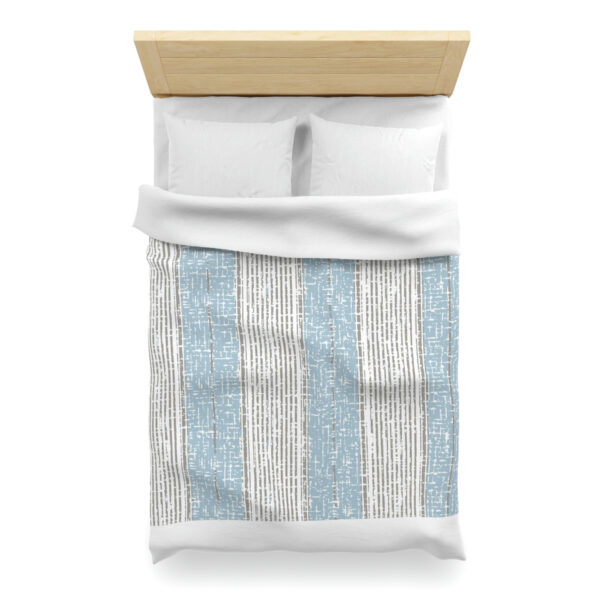 Microfiber Duvet Cover - Image 8