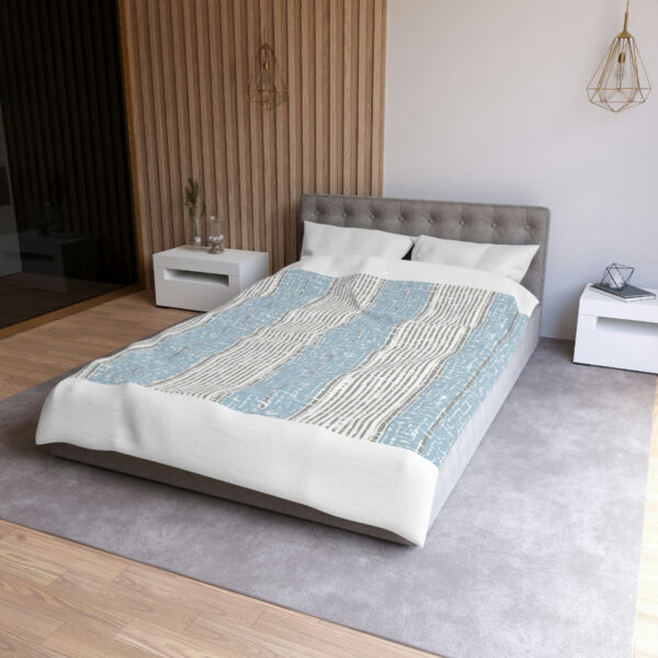 Microfiber Duvet Cover - Image 9