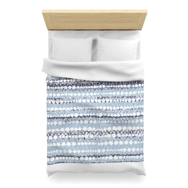 Microfiber Duvet Cover - Image 8