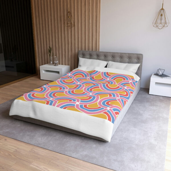 Microfiber Duvet Cover - Image 9