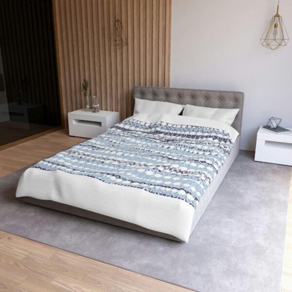 Microfiber Duvet Cover - Image 9