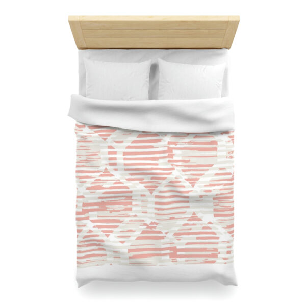 Microfiber Duvet Cover - Image 8