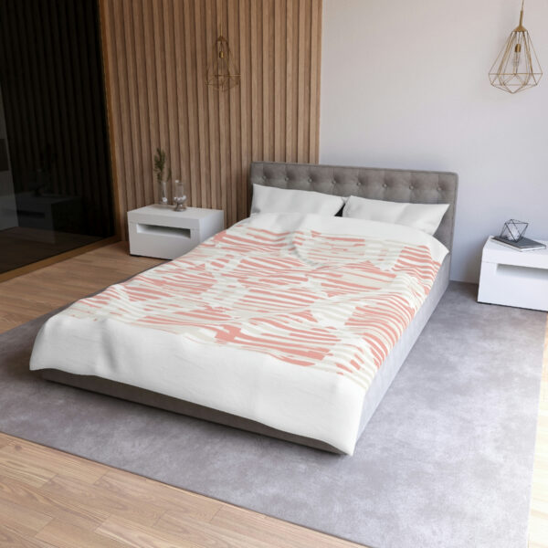 Microfiber Duvet Cover - Image 9