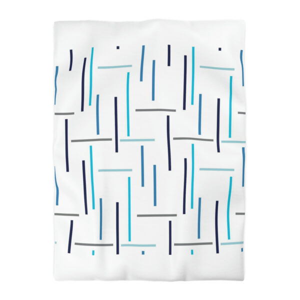 Microfiber Duvet Cover - Image 7