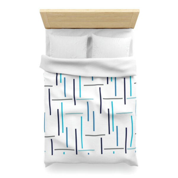 Microfiber Duvet Cover - Image 8