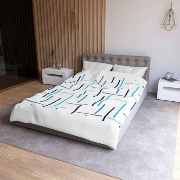 Microfiber Duvet Cover - Image 9