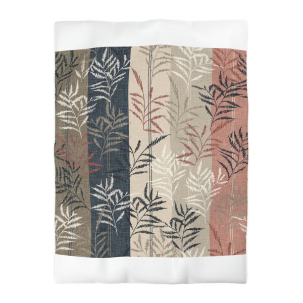 Microfiber Duvet Cover - Image 7