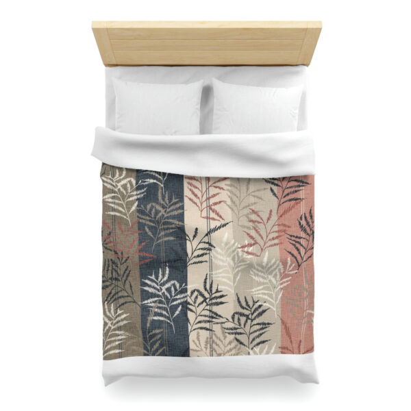 Microfiber Duvet Cover - Image 8