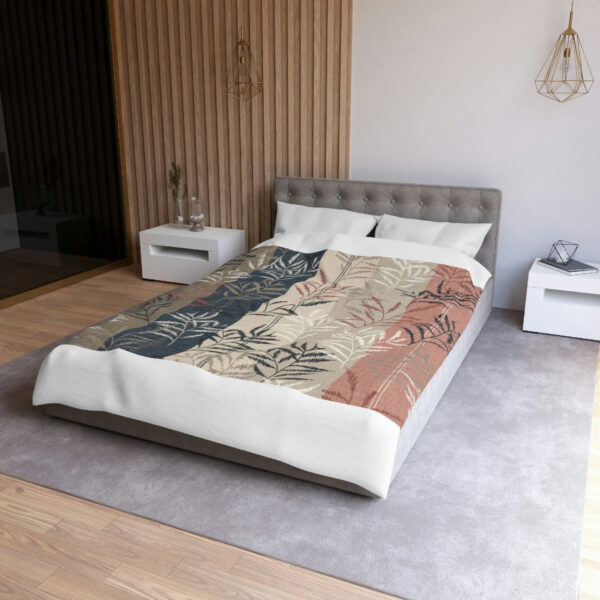 Microfiber Duvet Cover - Image 9
