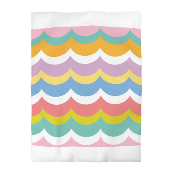 Microfiber Duvet Cover - Image 7