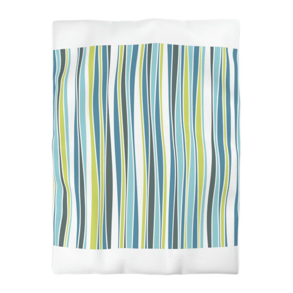 Microfiber Duvet Cover - Image 7