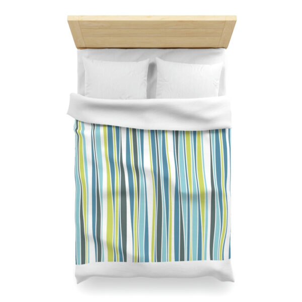 Microfiber Duvet Cover - Image 8