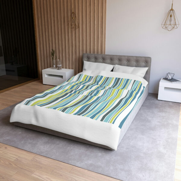 Microfiber Duvet Cover - Image 9