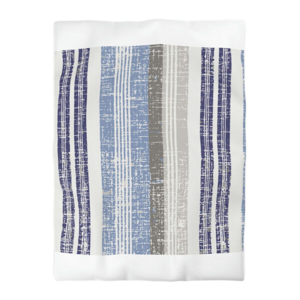 Microfiber Duvet Cover - Image 7