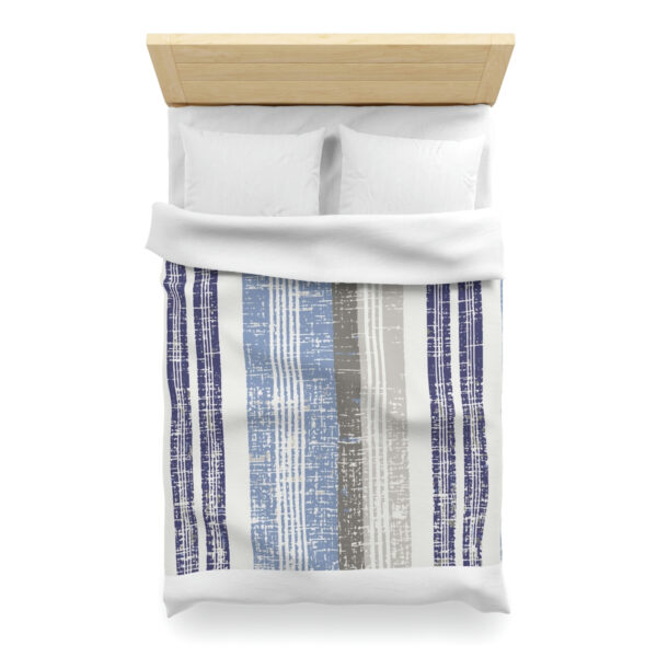 Microfiber Duvet Cover - Image 8