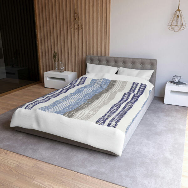 Microfiber Duvet Cover - Image 9