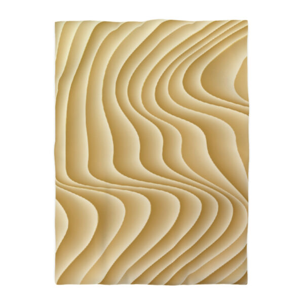 Modern Microfiber Duvet Cover - Image 7