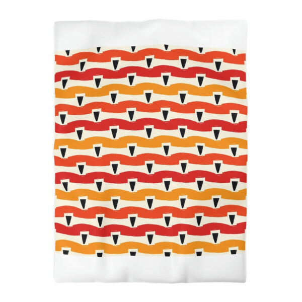 Microfiber Duvet Cover - Image 7